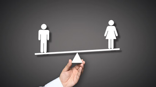 عدالت جنسیتی